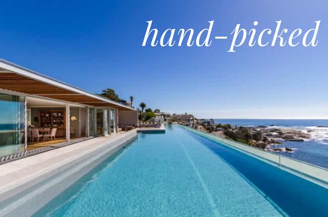Hand-picked luxury villas in Menorca